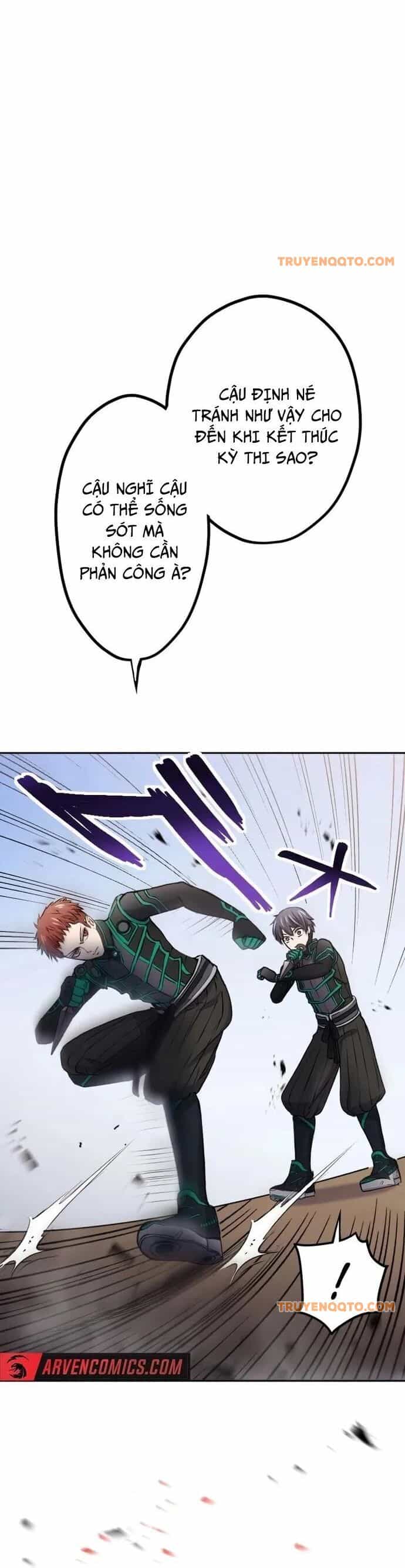 Ittoki The Ninja - Chương 13 - ảnh 44