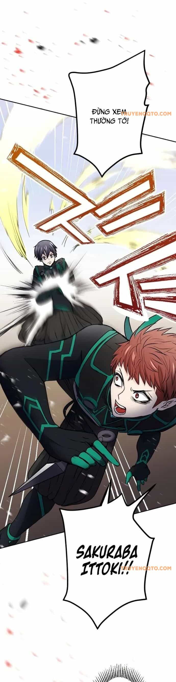 Ittoki The Ninja - Chương 13 - ảnh 45