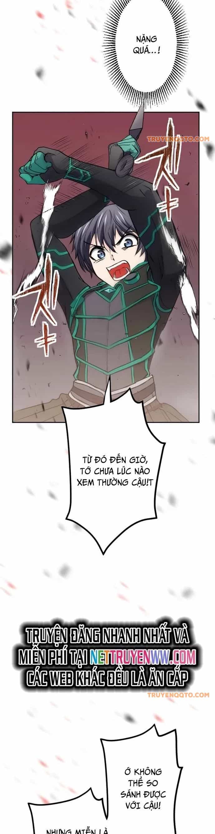 Ittoki The Ninja - Chương 13 - ảnh 46