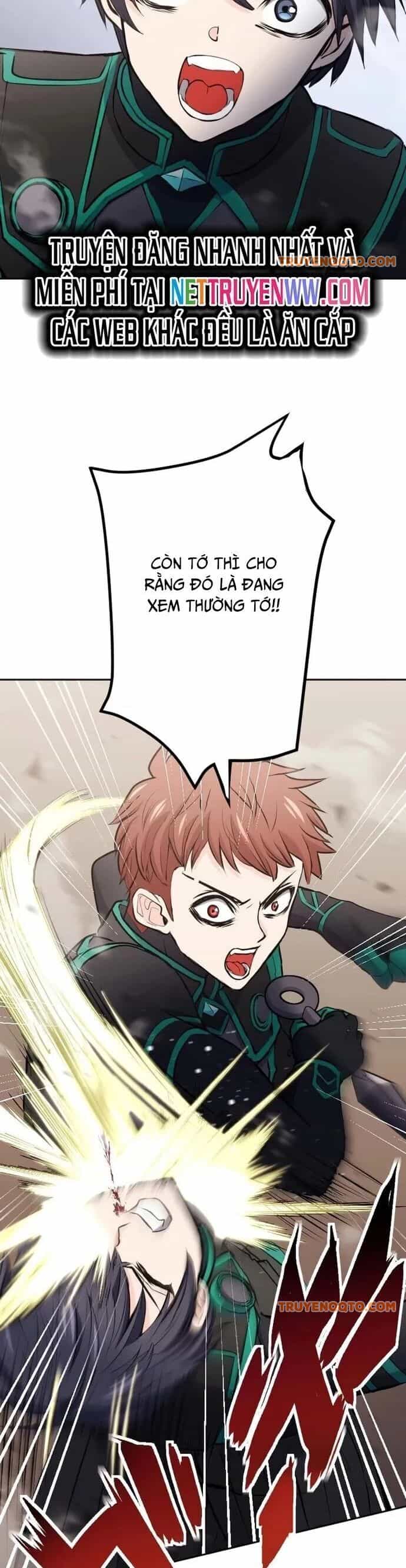 Ittoki The Ninja - Chương 13 - ảnh 48