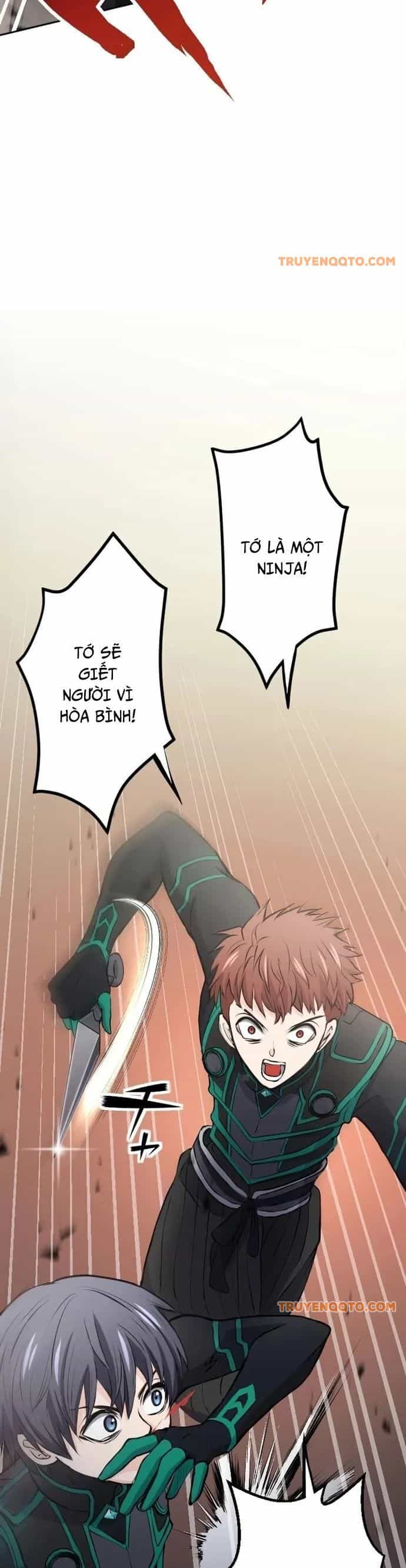 Ittoki The Ninja - Chương 13 - ảnh 49