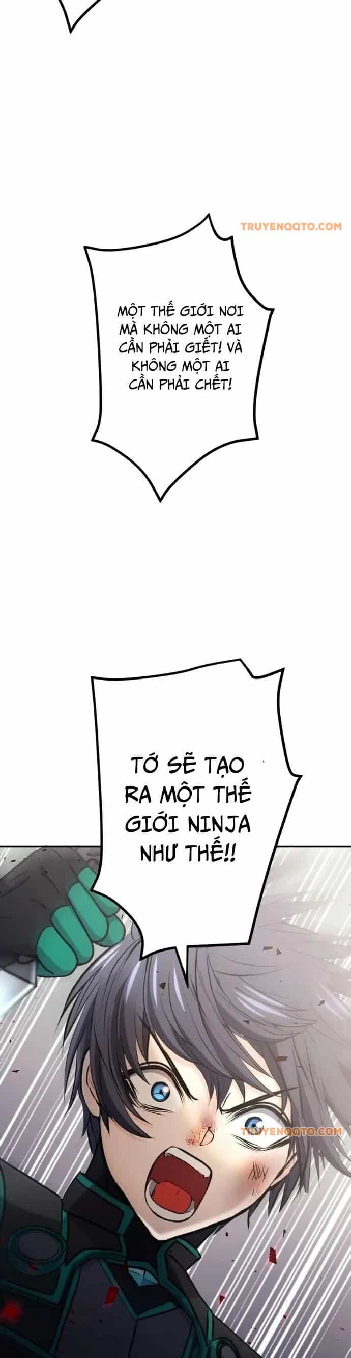 Ittoki The Ninja - Chương 13 - ảnh 51