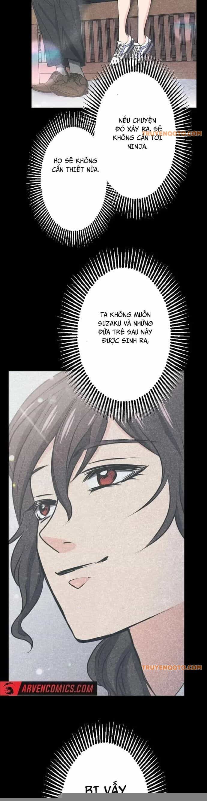 Ittoki The Ninja - Chương 13 - ảnh 53