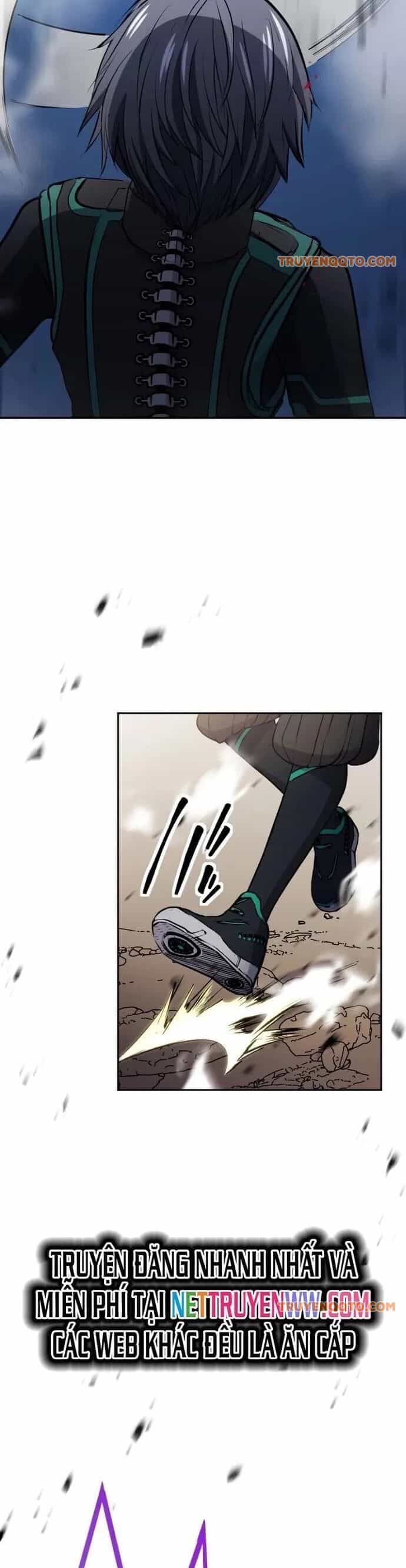 Ittoki The Ninja - Chương 13 - ảnh 56