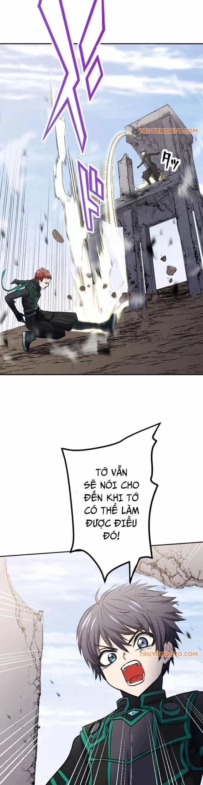 Ittoki The Ninja - Chương 13 - ảnh 57