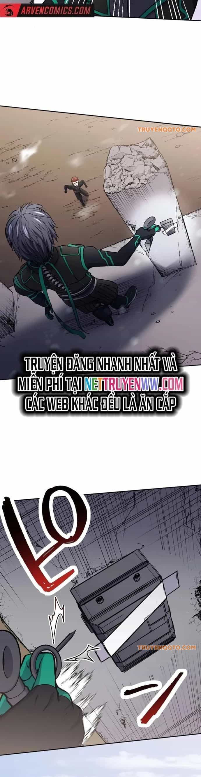 Ittoki The Ninja - Chương 13 - ảnh 58