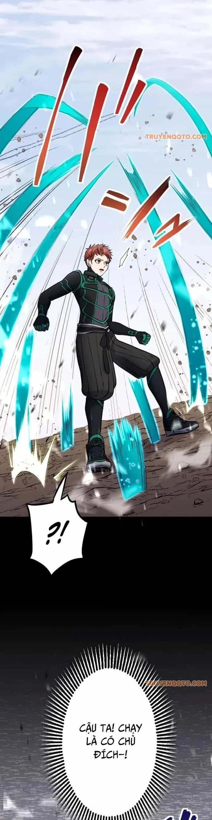 Ittoki The Ninja - Chương 13 - ảnh 59