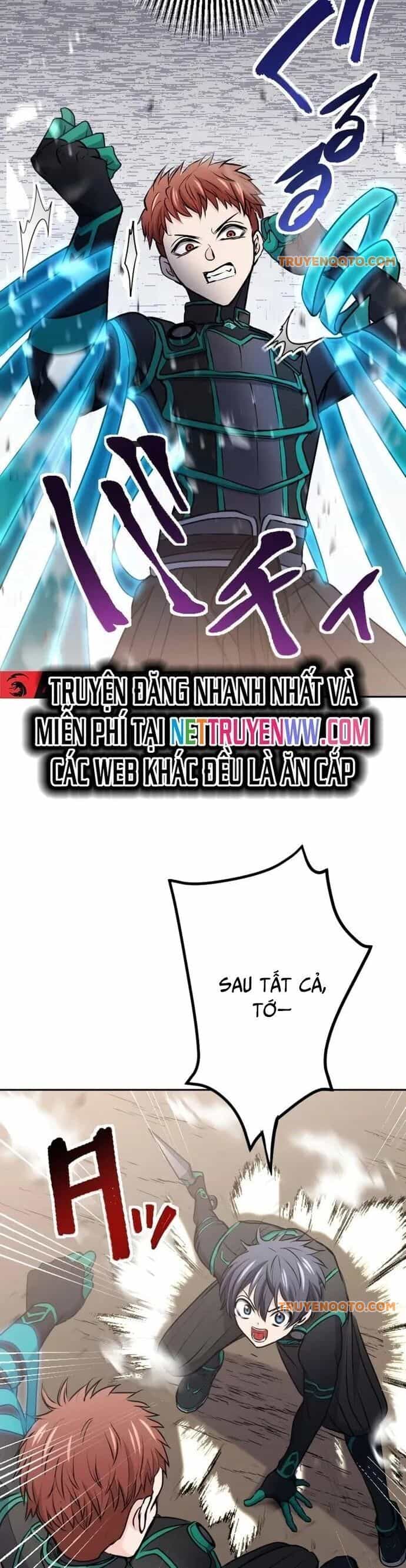 Ittoki The Ninja - Chương 13 - ảnh 60
