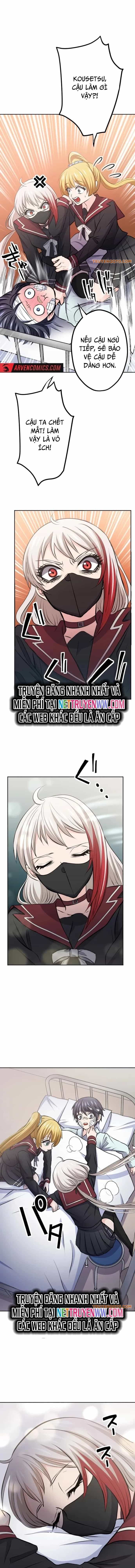 Ittoki The Ninja - Chương 14 - ảnh 17
