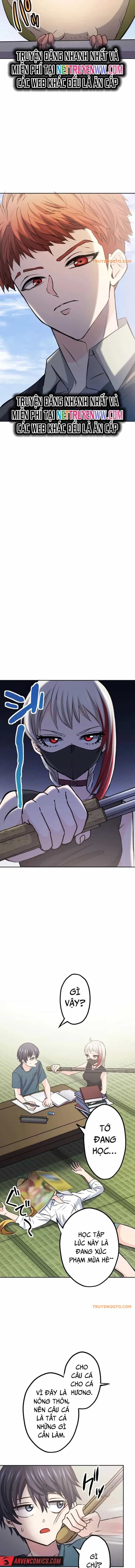 Ittoki The Ninja - Chương 15 - ảnh 11