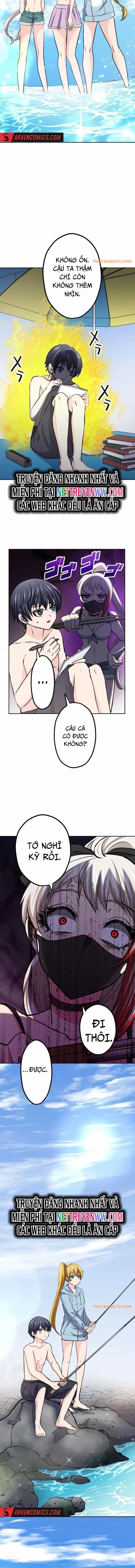 Ittoki The Ninja - Chương 15 - ảnh 14