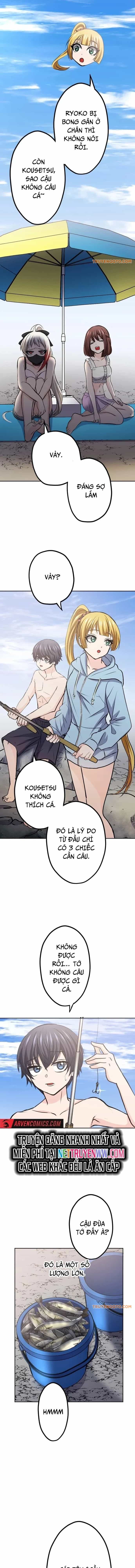 Ittoki The Ninja - Chương 15 - ảnh 15