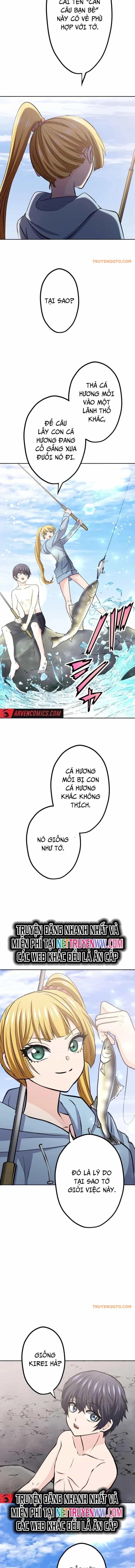 Ittoki The Ninja - Chương 15 - ảnh 16