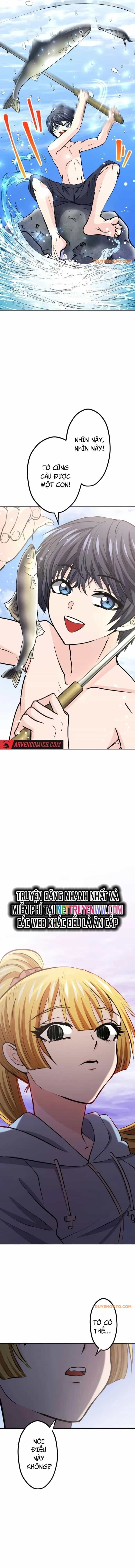 Ittoki The Ninja - Chương 15 - ảnh 19