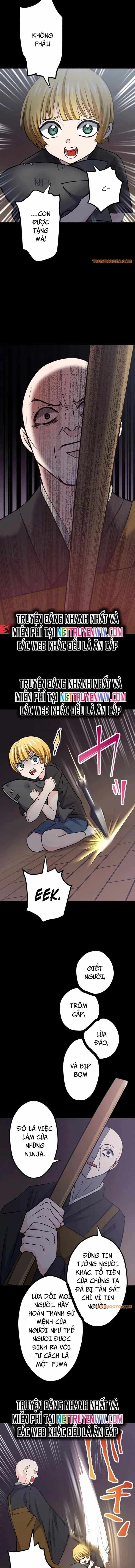 Ittoki The Ninja - Chương 15 - ảnh 2