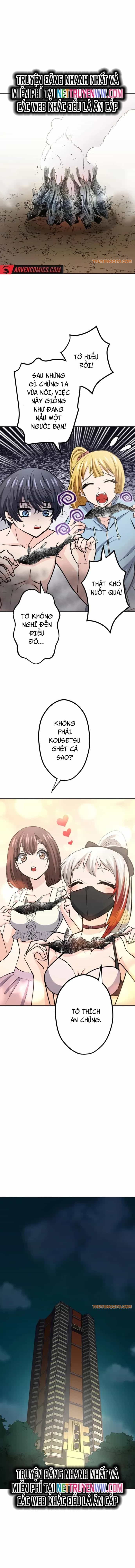 Ittoki The Ninja - Chương 15 - ảnh 20