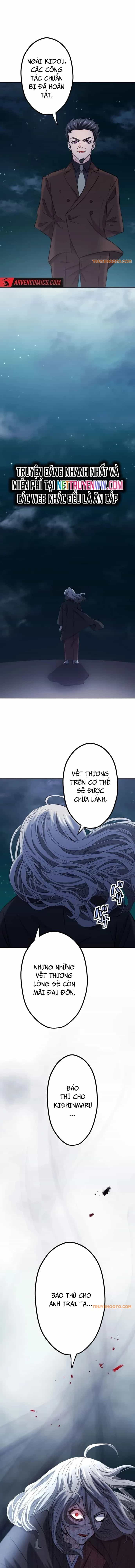 Ittoki The Ninja - Chương 15 - ảnh 21