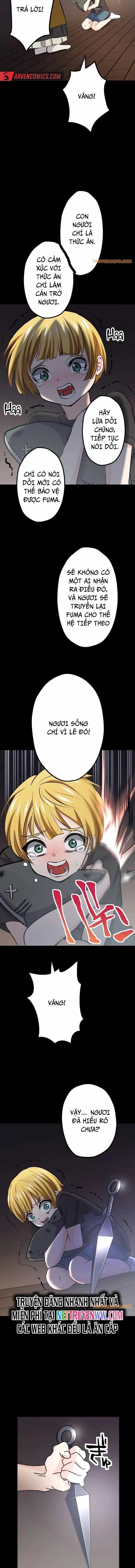 Ittoki The Ninja - Chương 15 - ảnh 3