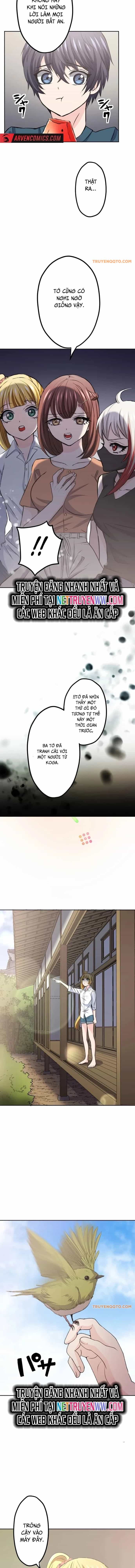 Ittoki The Ninja - Chương 15 - ảnh 9