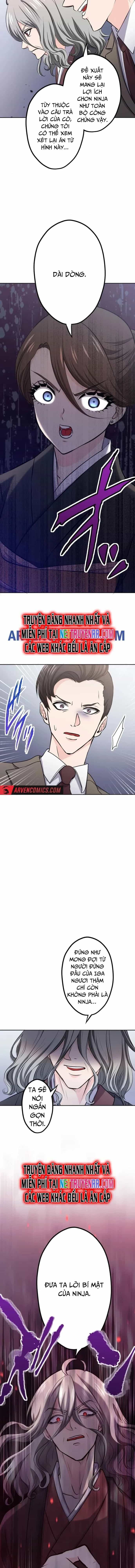 Ittoki The Ninja - Chương 17 - ảnh 12