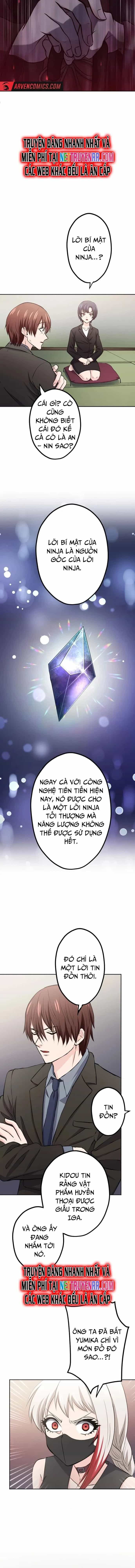 Ittoki The Ninja - Chương 17 - ảnh 13