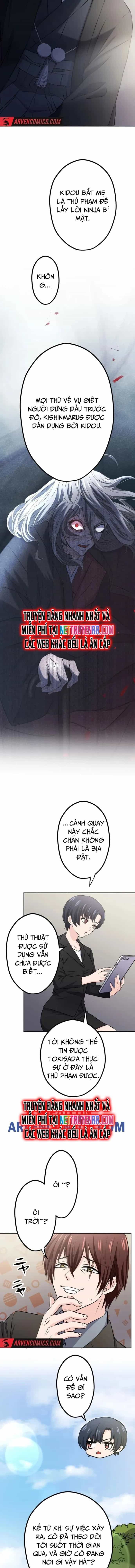 Ittoki The Ninja - Chương 17 - ảnh 15