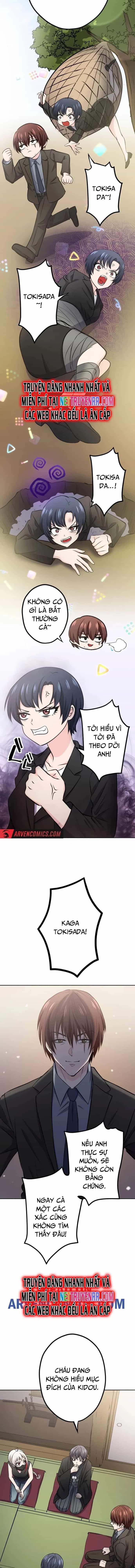 Ittoki The Ninja - Chương 17 - ảnh 16