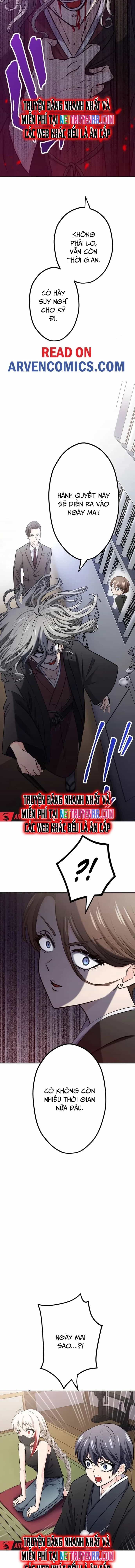 Ittoki The Ninja - Chương 17 - ảnh 20