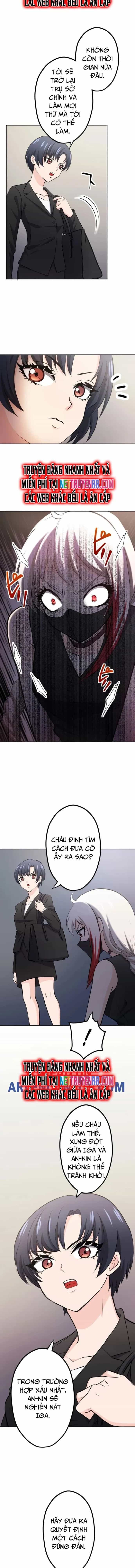 Ittoki The Ninja - Chương 17 - ảnh 21