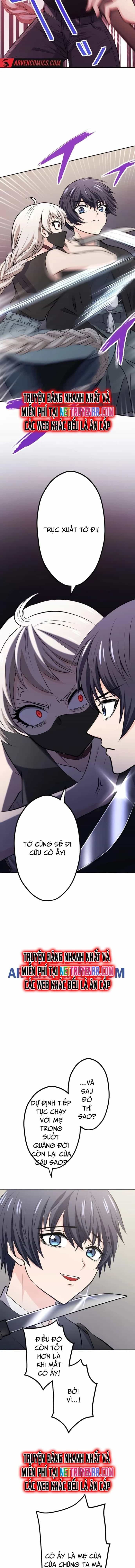 Ittoki The Ninja - Chương 17 - ảnh 23
