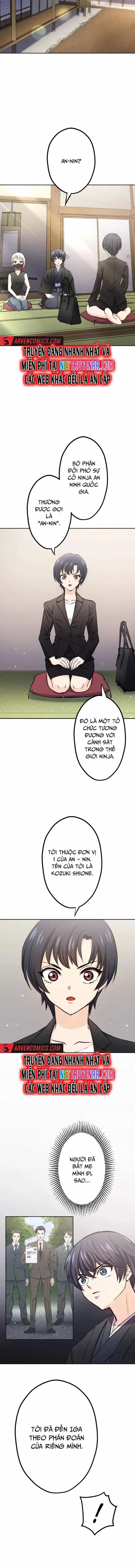 Ittoki The Ninja - Chương 17 - ảnh 5