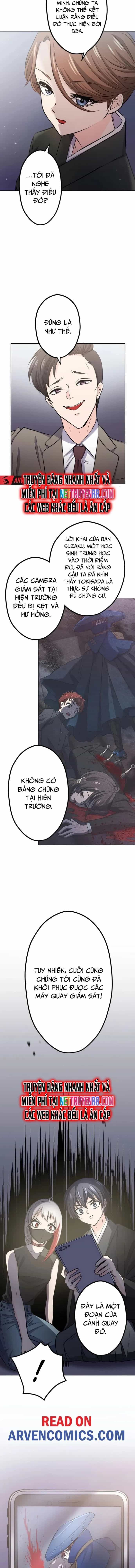 Ittoki The Ninja - Chương 17 - ảnh 7