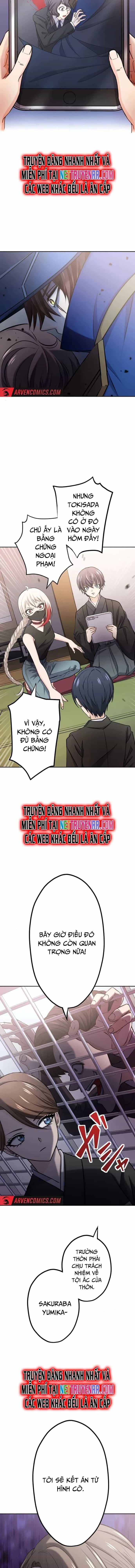 Ittoki The Ninja - Chương 17 - ảnh 8