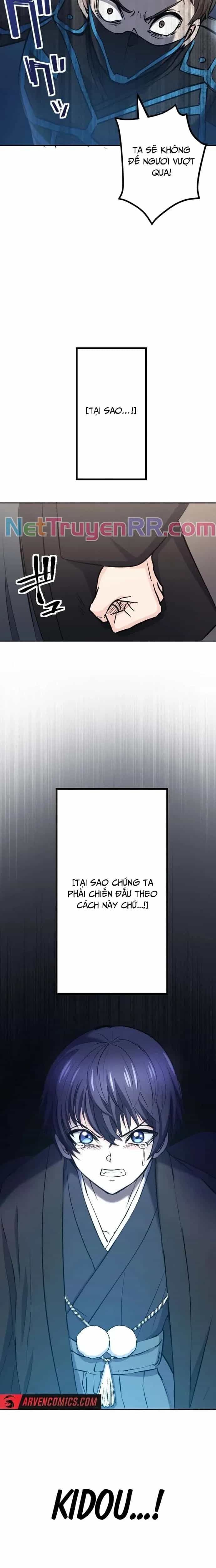 Ittoki The Ninja - Chương 18 - ảnh 14