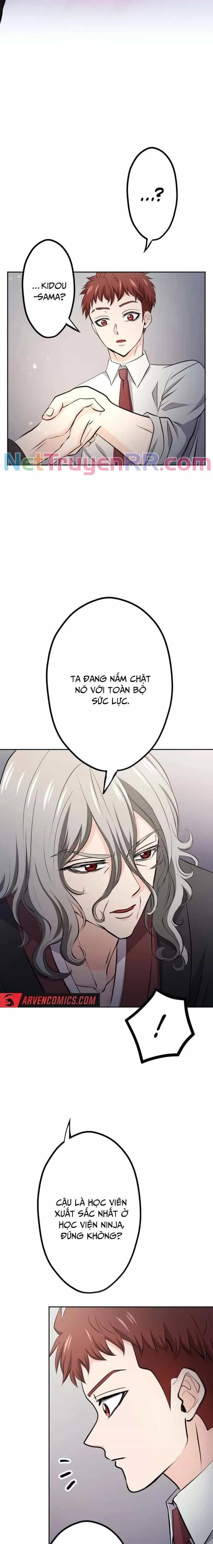 Ittoki The Ninja - Chương 18 - ảnh 19