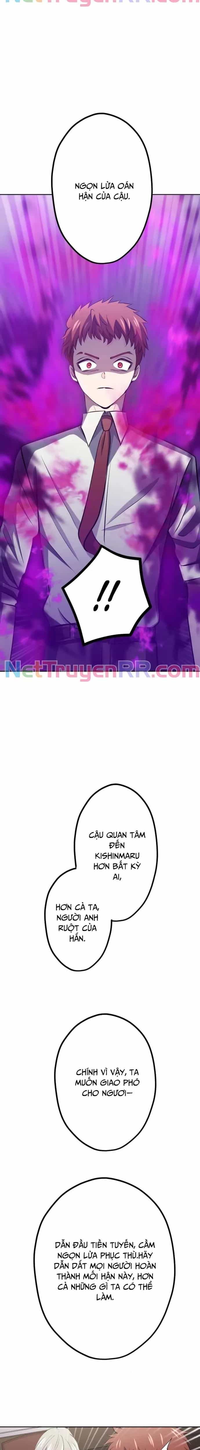 Ittoki The Ninja - Chương 18 - ảnh 21