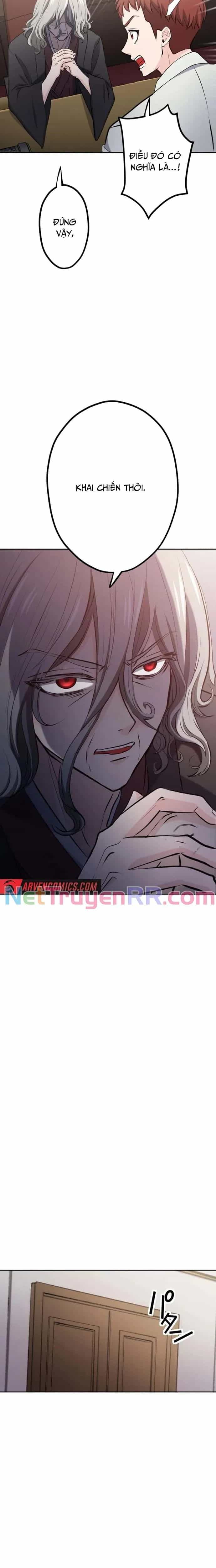 Ittoki The Ninja - Chương 18 - ảnh 22