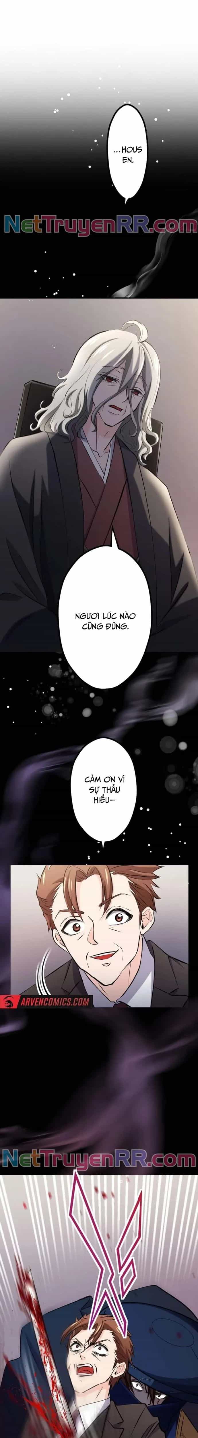 Ittoki The Ninja - Chương 18 - ảnh 43