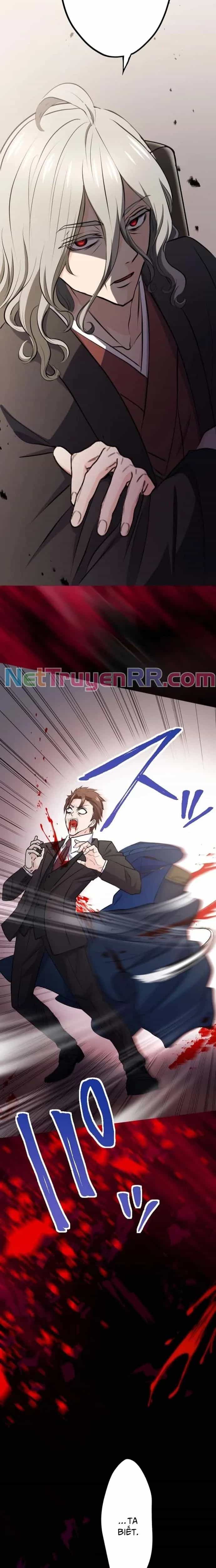 Ittoki The Ninja - Chương 18 - ảnh 45