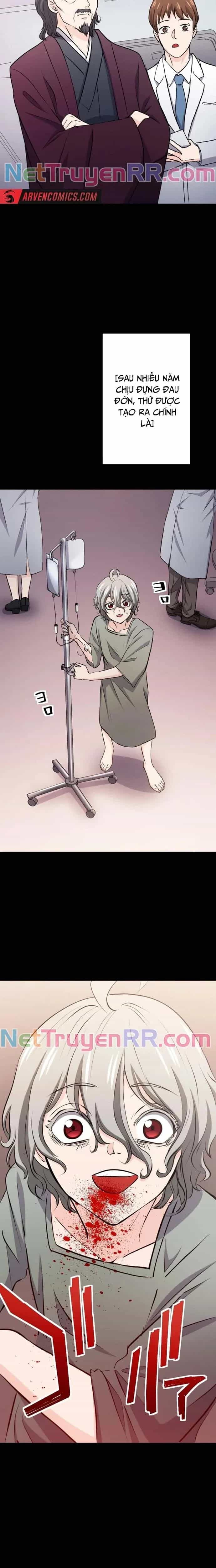 Ittoki The Ninja - Chương 18 - ảnh 6