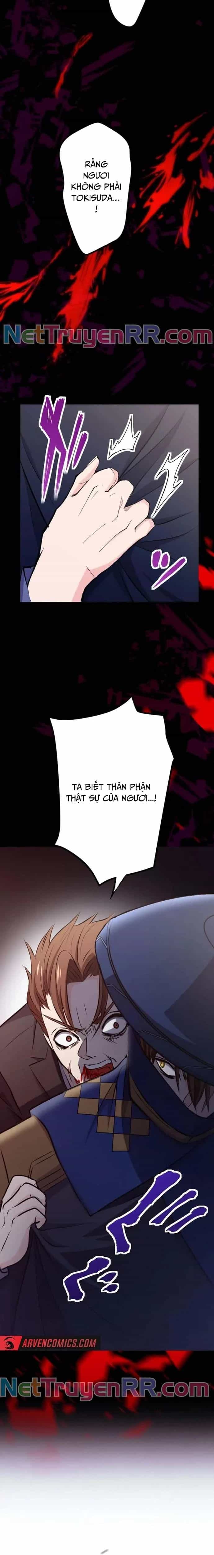 Ittoki The Ninja - Chương 18.1 - ảnh 46