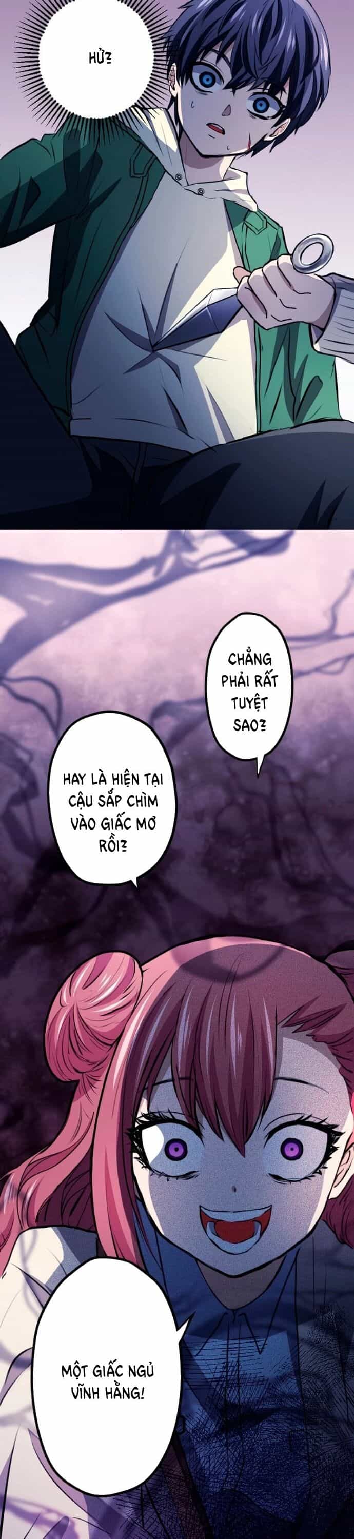 Ittoki The Ninja - Chương 2 - ảnh 13