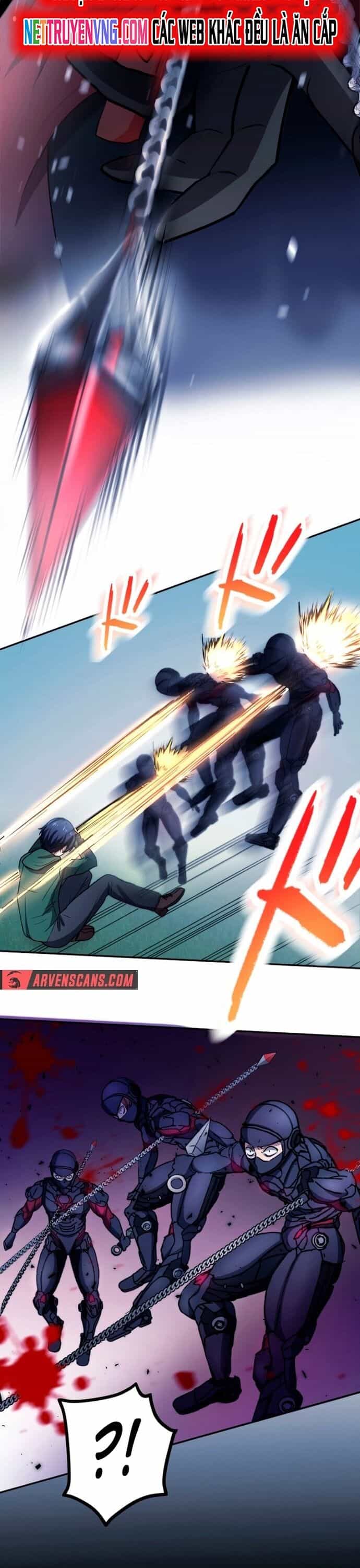 Ittoki The Ninja - Chương 2 - ảnh 22