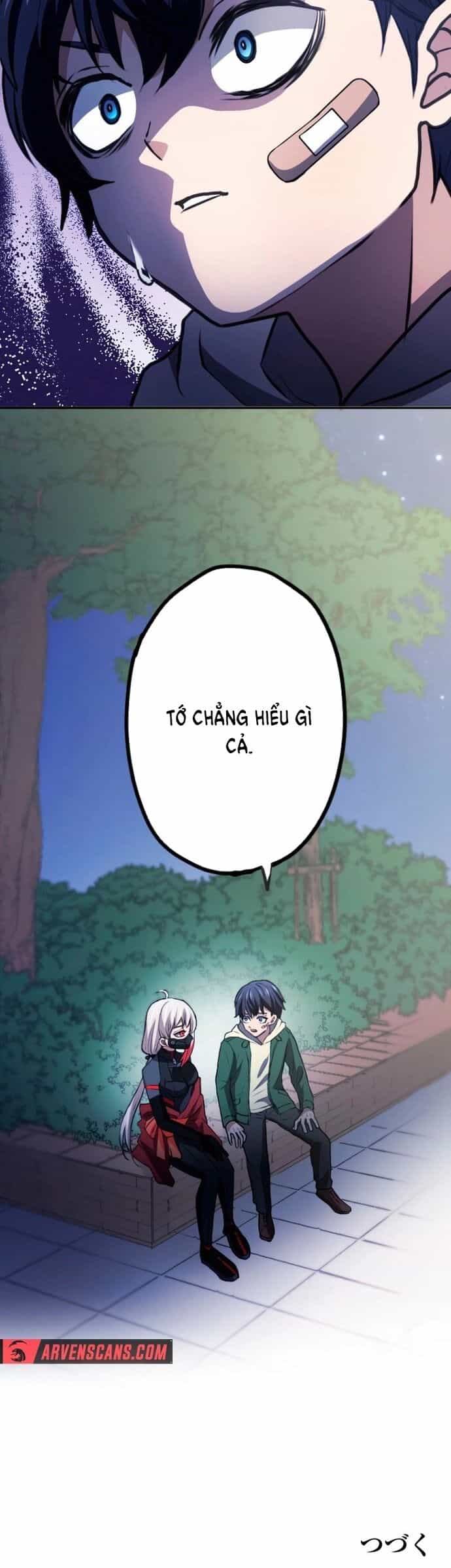 Ittoki The Ninja - Chương 2 - ảnh 34