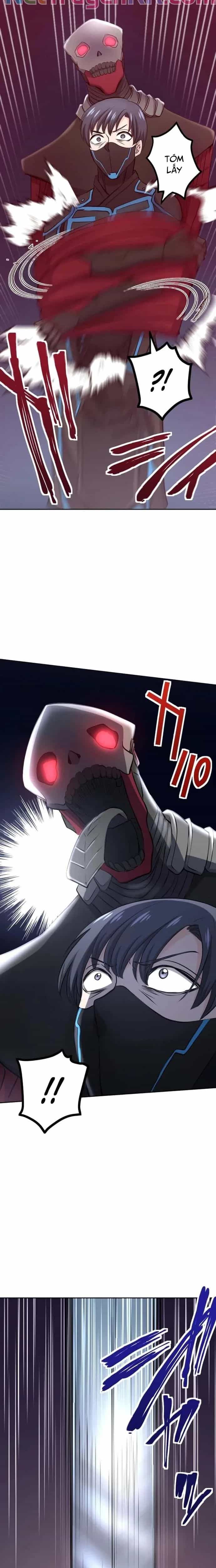 Ittoki The Ninja - Chương 19 - ảnh 11