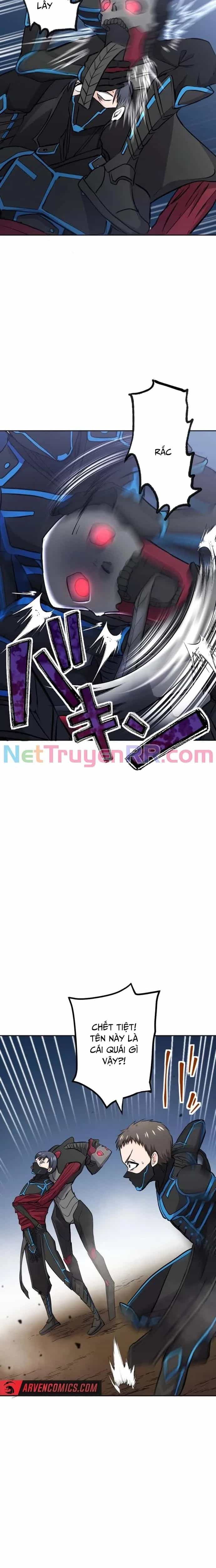 Ittoki The Ninja - Chương 19 - ảnh 13