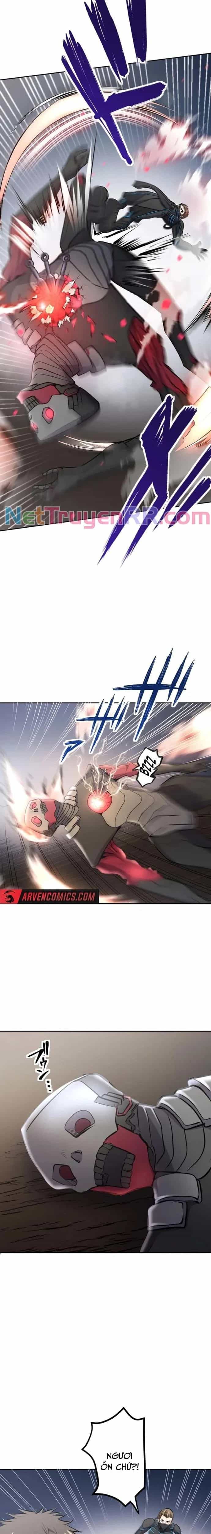 Ittoki The Ninja - Chương 19 - ảnh 17