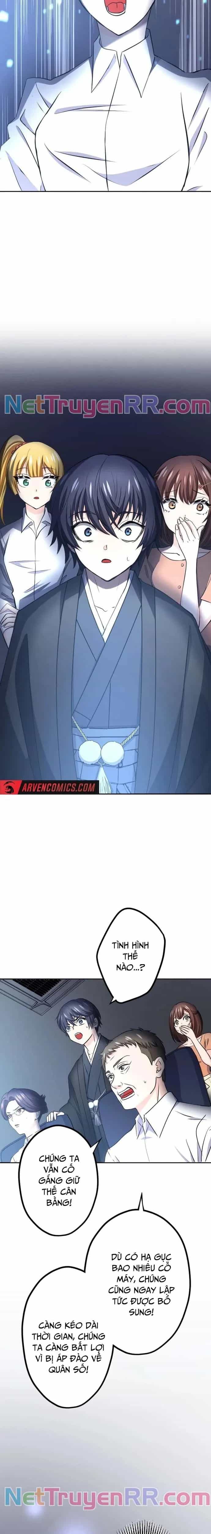 Ittoki The Ninja - Chương 19 - ảnh 19