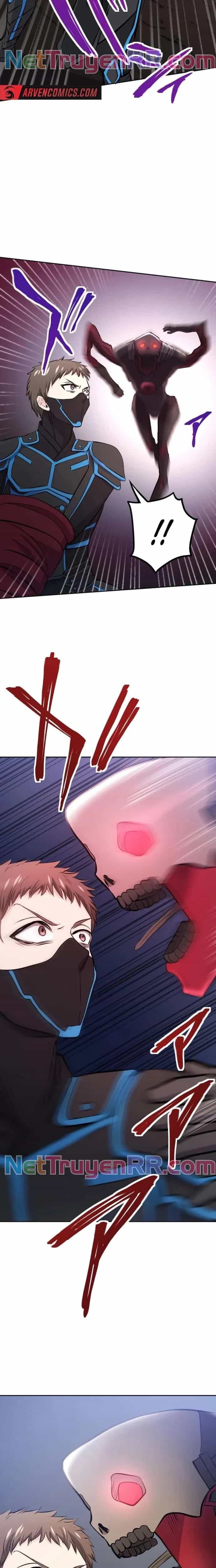 Ittoki The Ninja - Chương 19 - ảnh 26