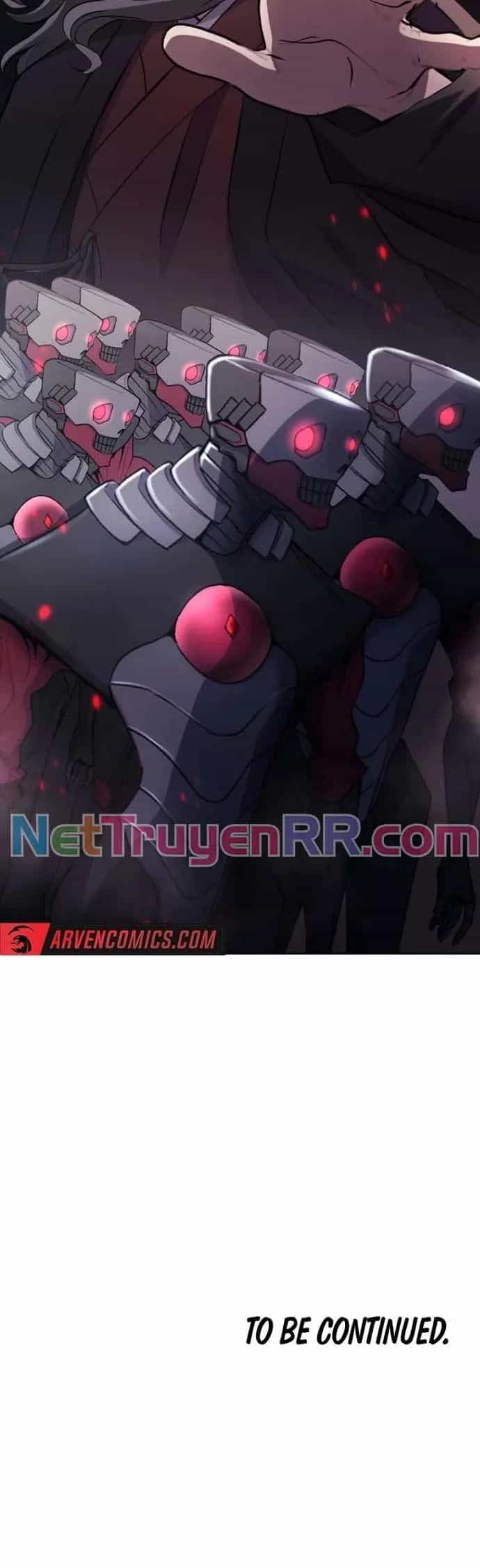Ittoki The Ninja - Chương 19 - ảnh 34